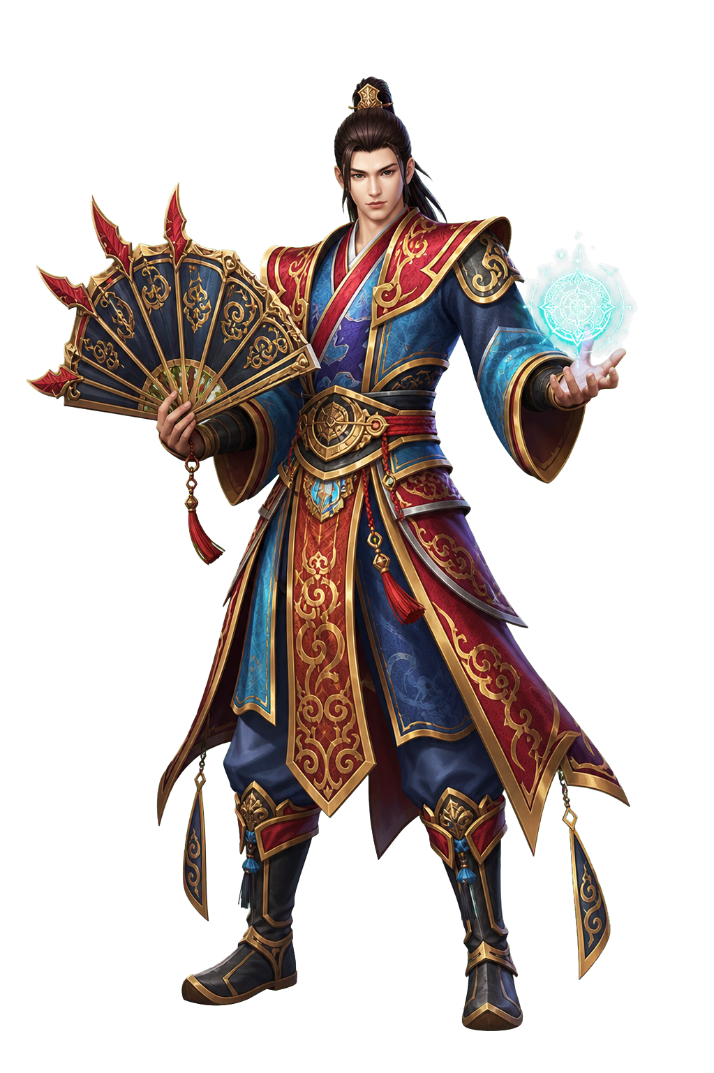 Shamano
