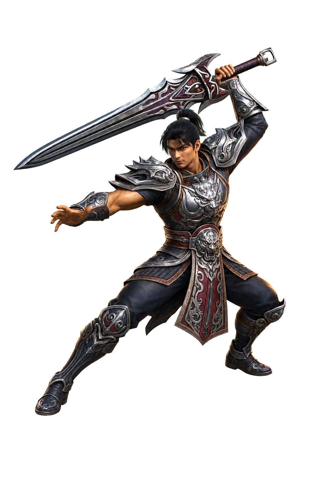 Guerriero