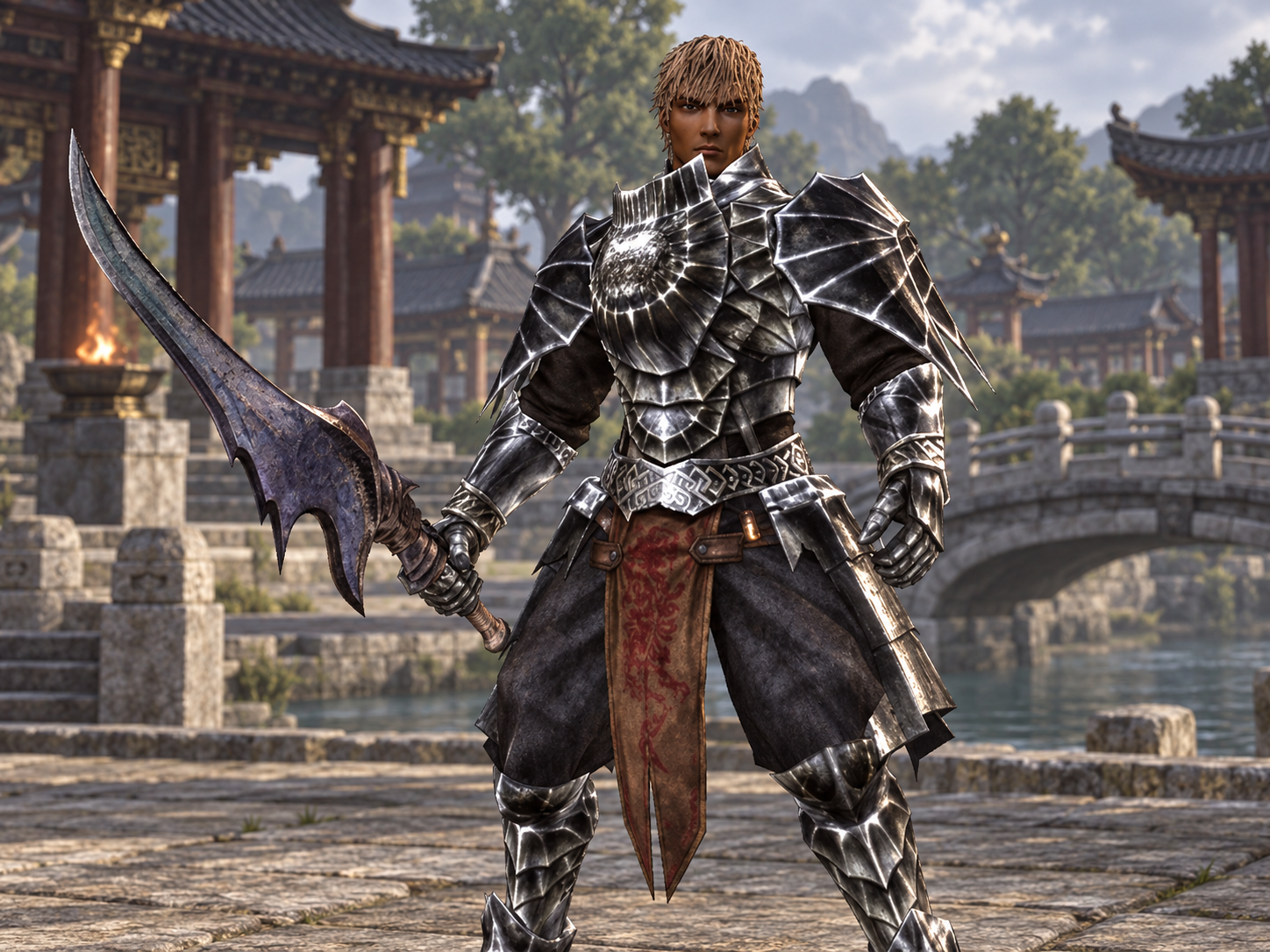 Guerriero
